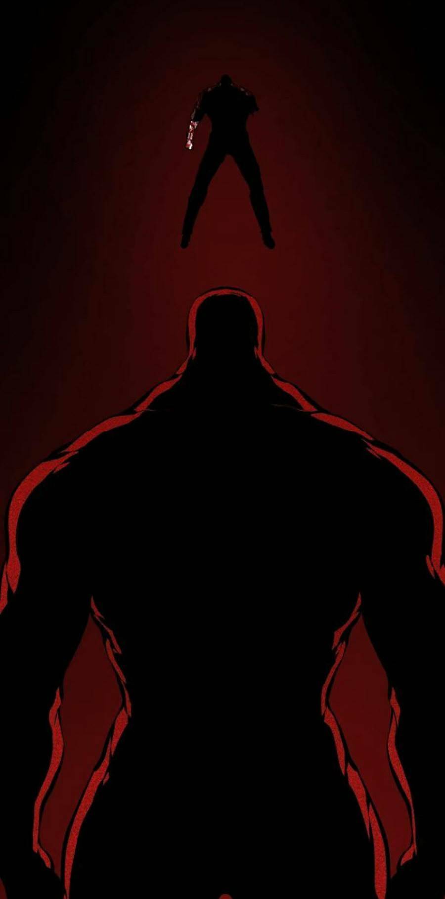 Cuồng Thú - Chapter 34 - Page 3