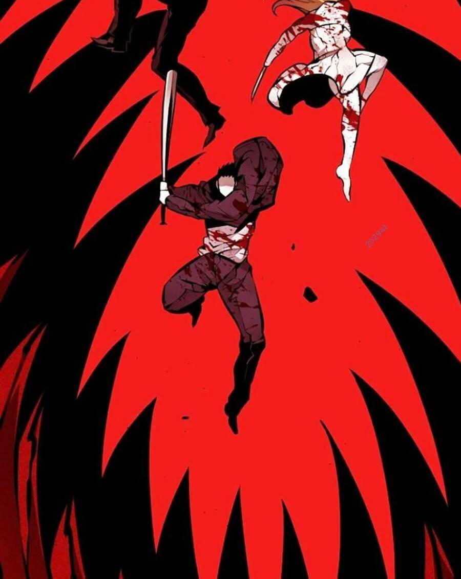 Cuồng Thú - Chapter 34 - Page 59