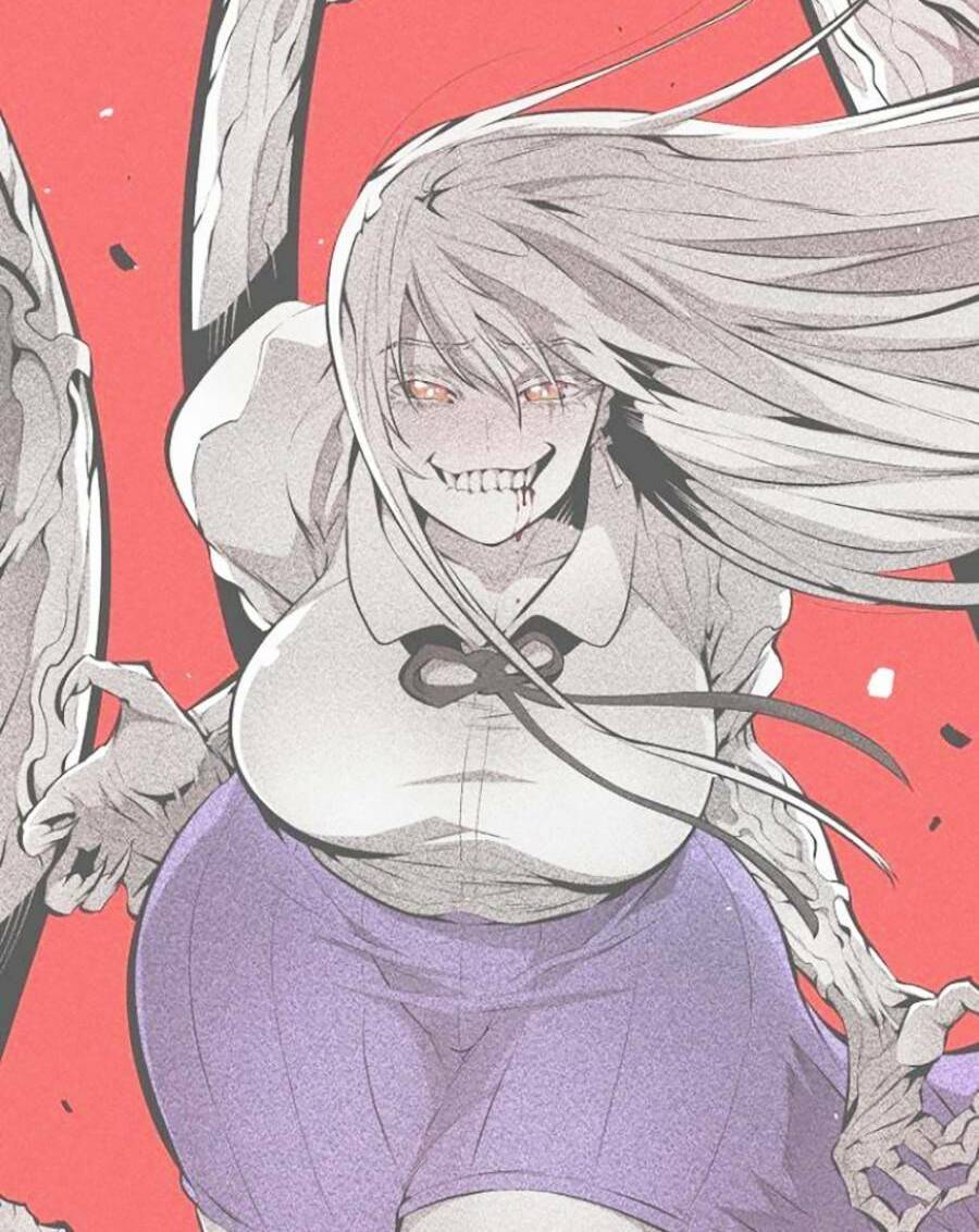 Cuồng Thú - Chapter 34 - Page 77