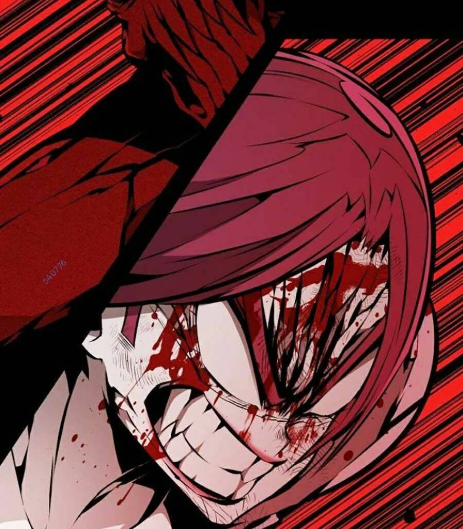 Cuồng Thú - Chapter 35 - Page 121