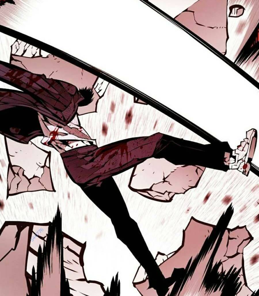 Cuồng Thú - Chapter 35 - Page 137