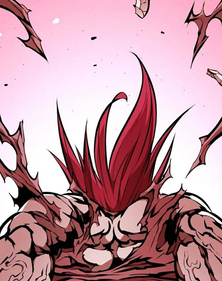 Cuồng Thú - Chapter 35 - Page 166