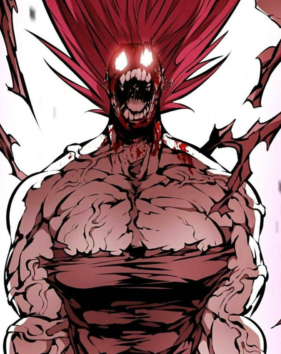 Cuồng Thú - Chapter 35 - Page 175