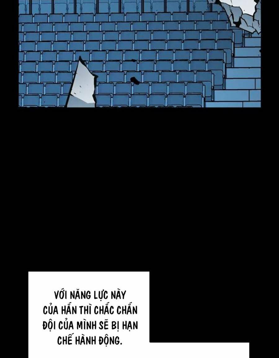 Cuồng Thú - Chapter 35 - Page 23