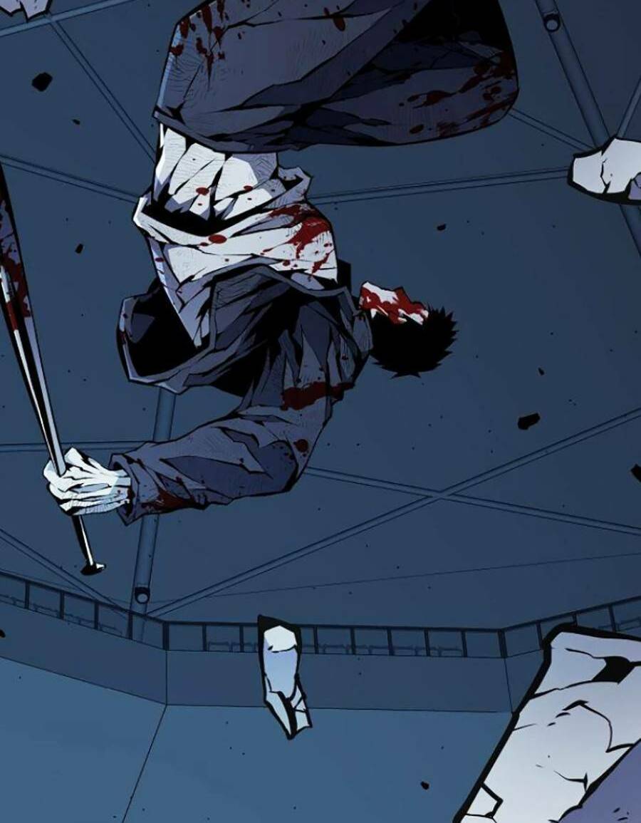 Cuồng Thú - Chapter 35 - Page 3