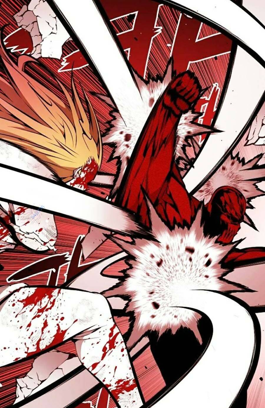 Cuồng Thú - Chapter 35 - Page 61