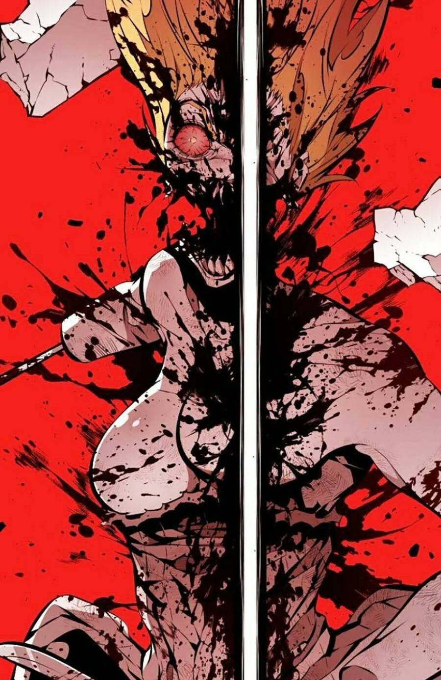 Cuồng Thú - Chapter 35 - Page 69