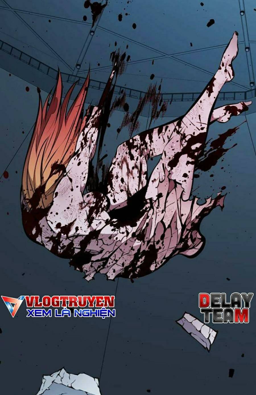 Cuồng Thú - Chapter 35 - Page 76