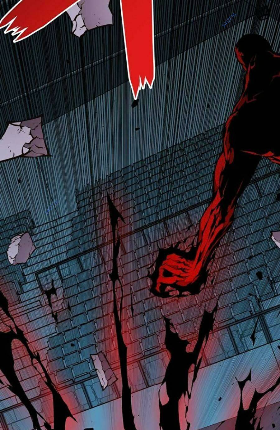 Cuồng Thú - Chapter 35 - Page 80