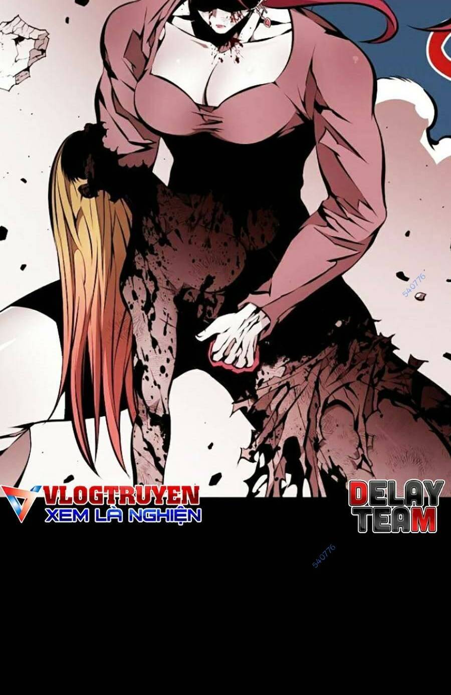 Cuồng Thú - Chapter 35 - Page 85