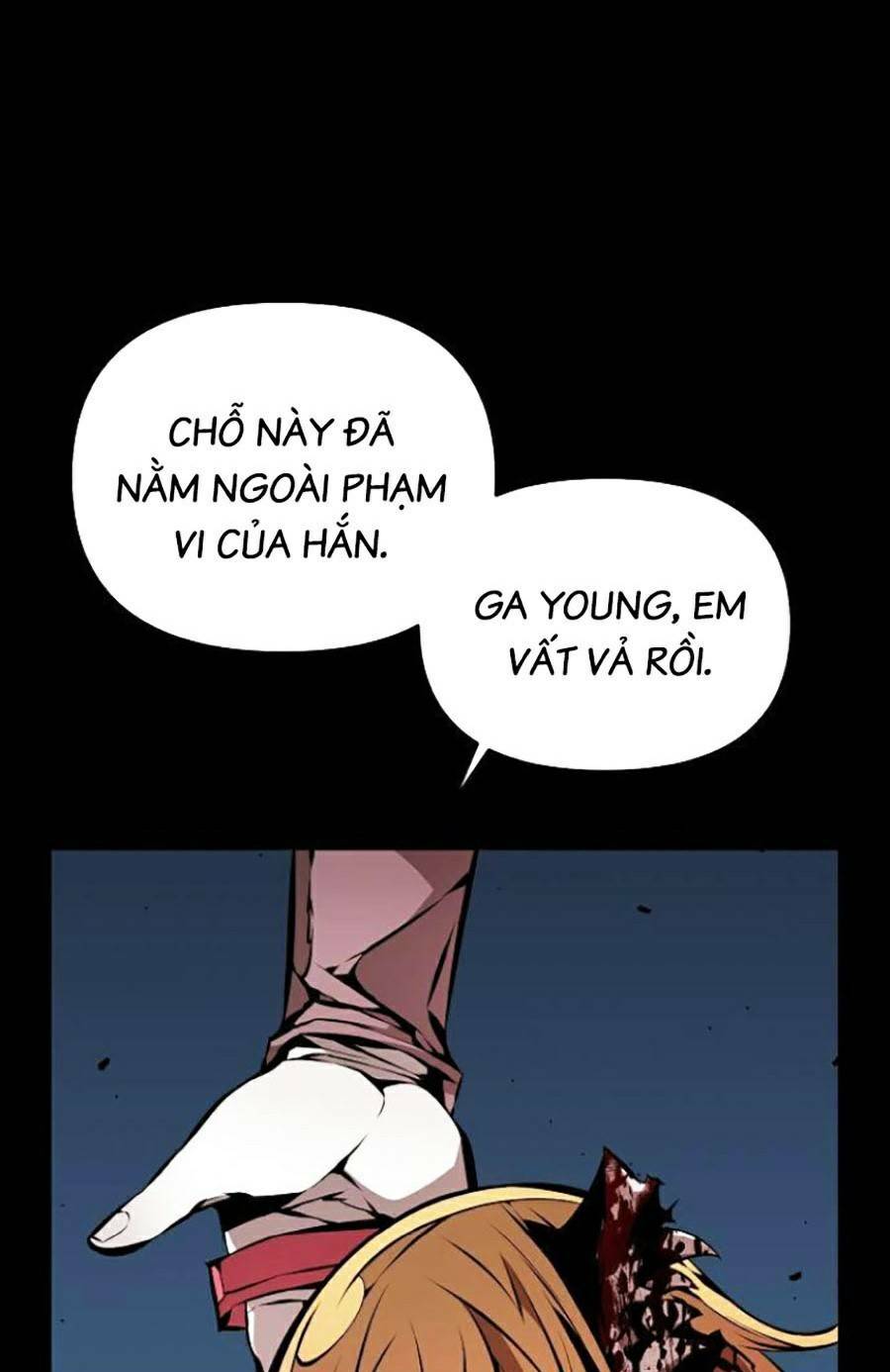 Cuồng Thú - Chapter 35 - Page 86
