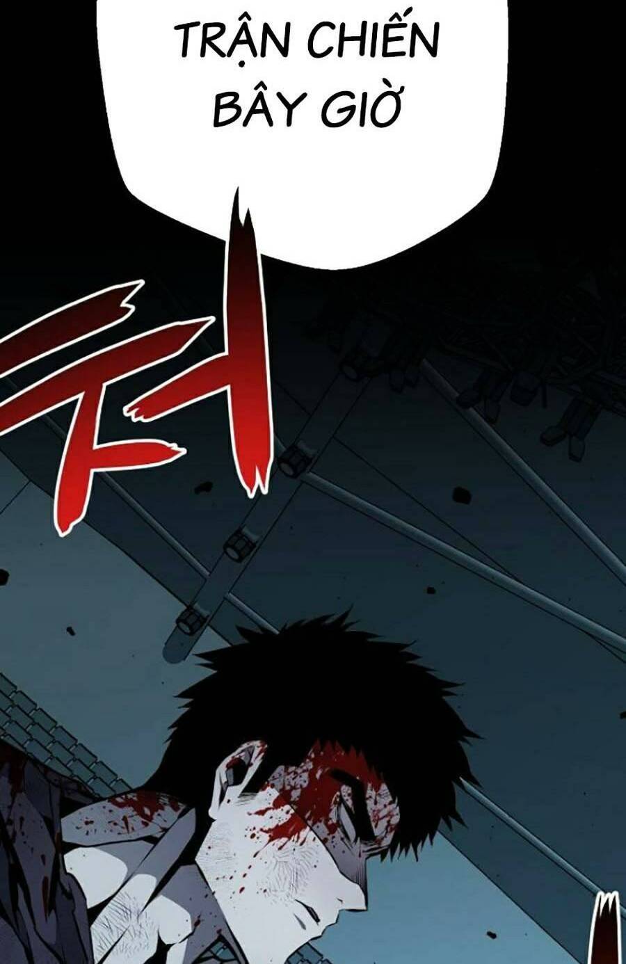 Cuồng Thú - Chapter 35 - Page 89