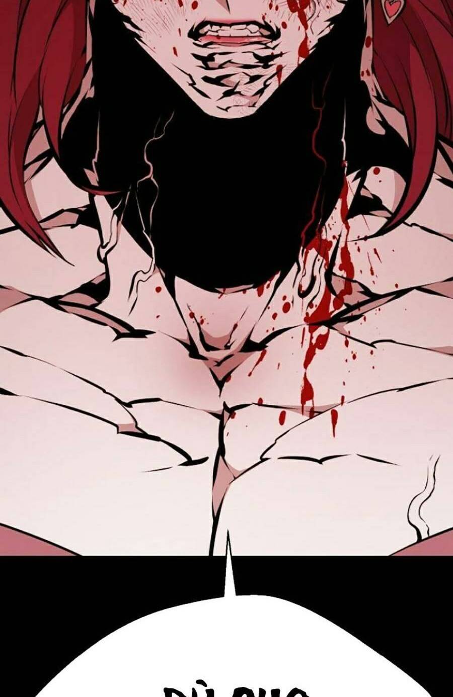 Cuồng Thú - Chapter 35 - Page 97