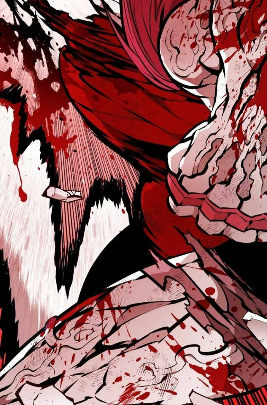 Cuồng Thú - Chapter 36 - Page 101