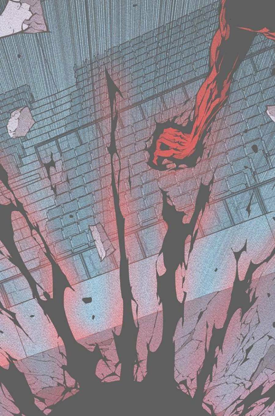 Cuồng Thú - Chapter 36 - Page 142