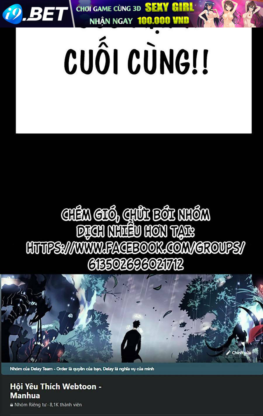 Cuồng Thú - Chapter 36 - Page 174