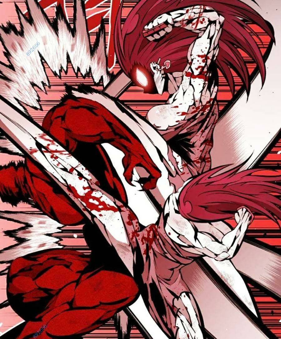 Cuồng Thú - Chapter 36 - Page 28