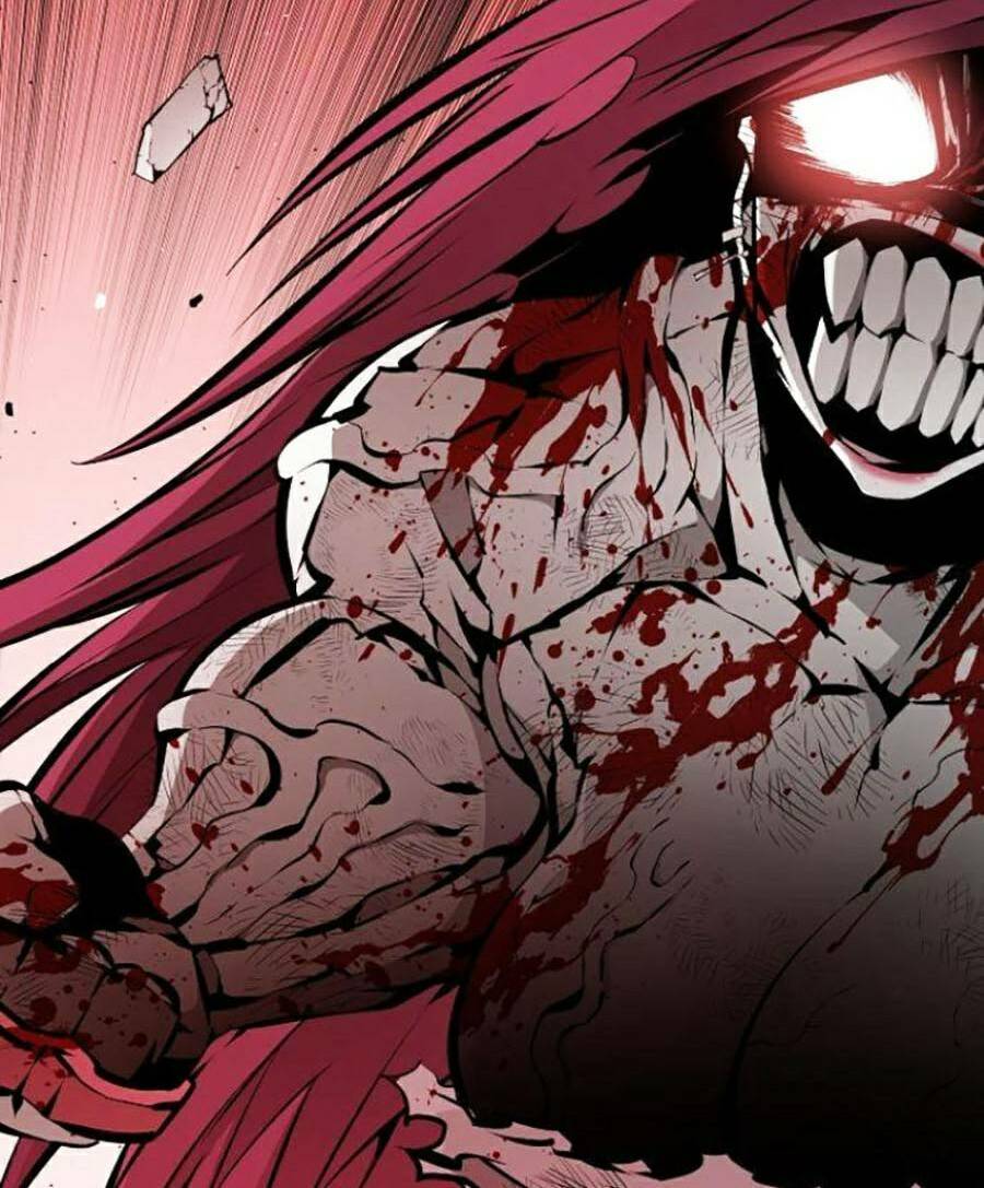 Cuồng Thú - Chapter 36 - Page 3