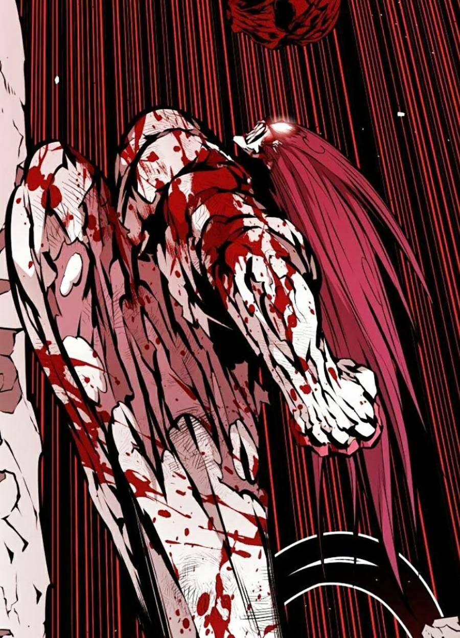 Cuồng Thú - Chapter 36 - Page 67