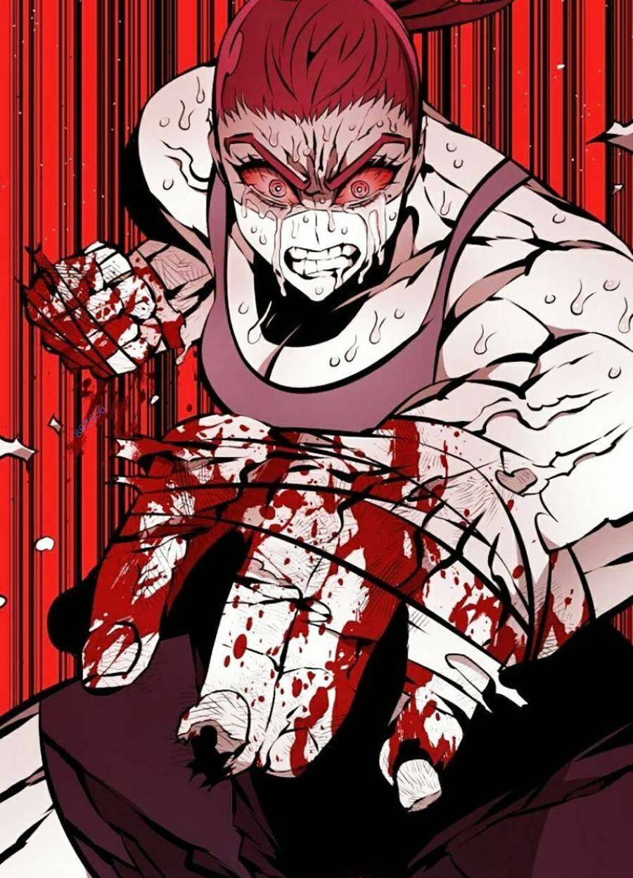 Cuồng Thú - Chapter 36 - Page 92