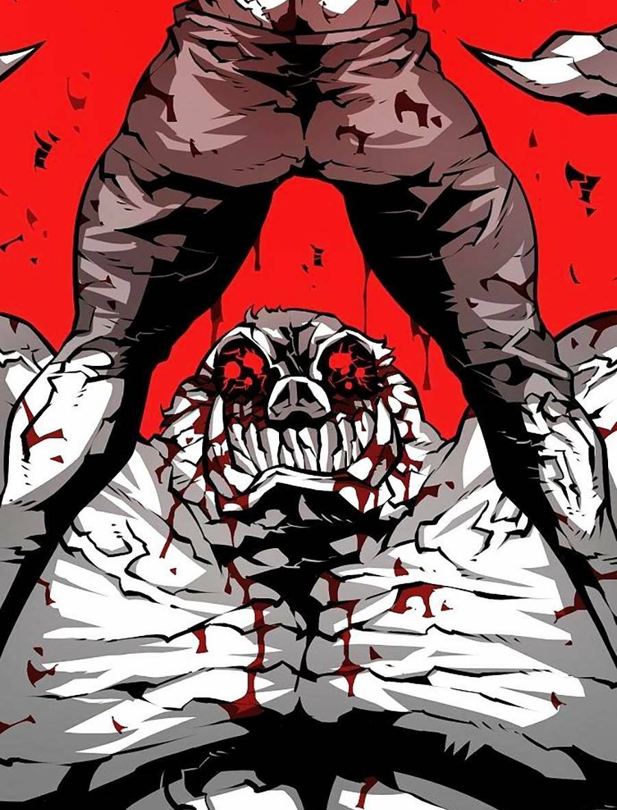 Cuồng Thú - Chapter 4 - Page 112