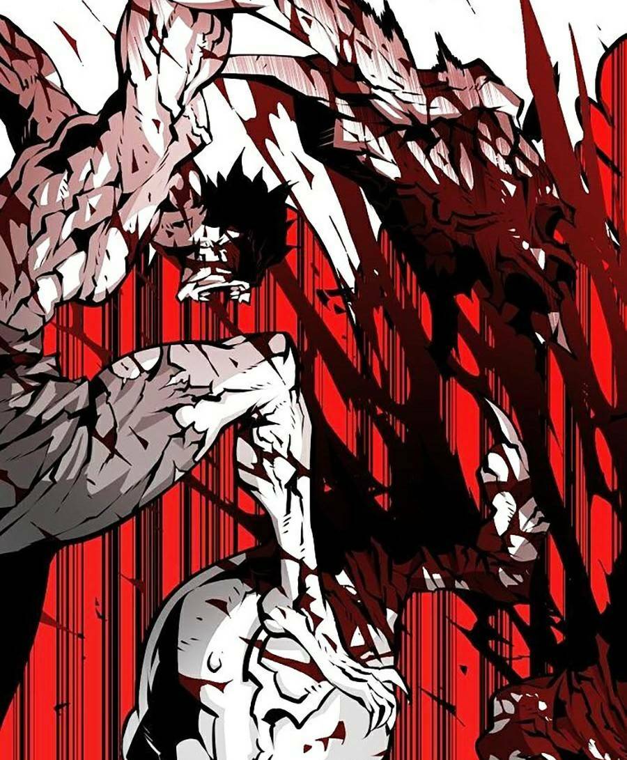 Cuồng Thú - Chapter 4 - Page 124