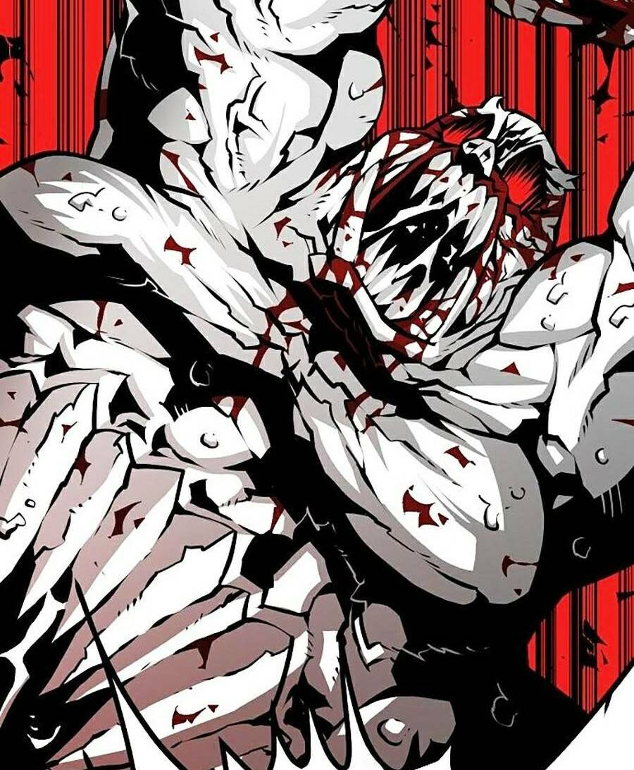 Cuồng Thú - Chapter 4 - Page 125