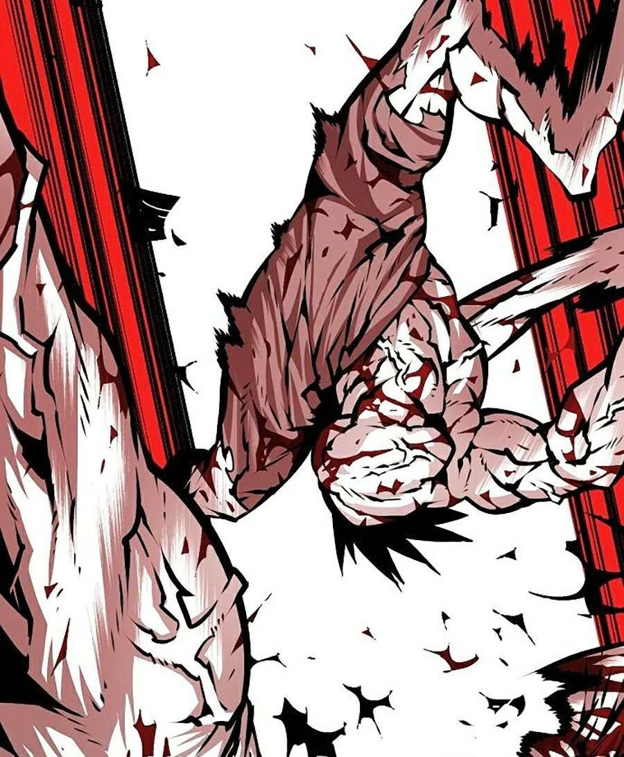 Cuồng Thú - Chapter 4 - Page 132