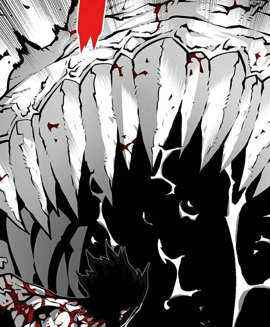 Cuồng Thú - Chapter 4 - Page 140