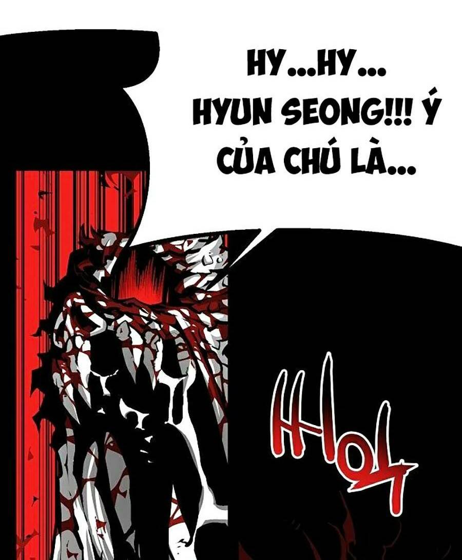 Cuồng Thú - Chapter 4 - Page 153
