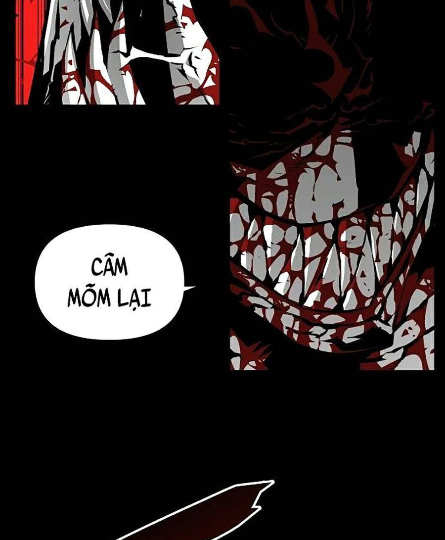 Cuồng Thú - Chapter 4 - Page 154