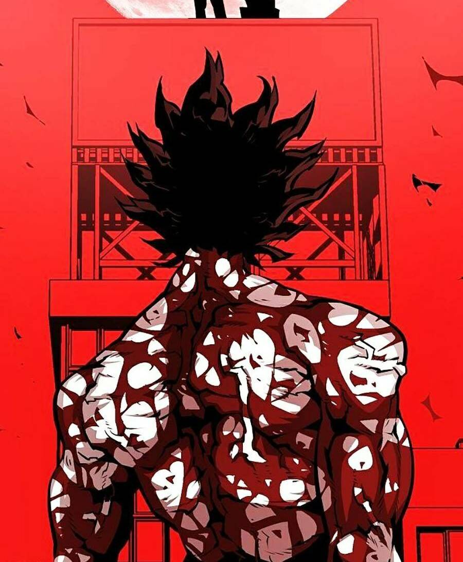 Cuồng Thú - Chapter 4 - Page 165