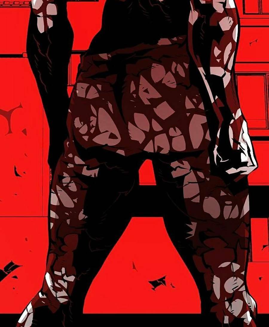 Cuồng Thú - Chapter 4 - Page 166