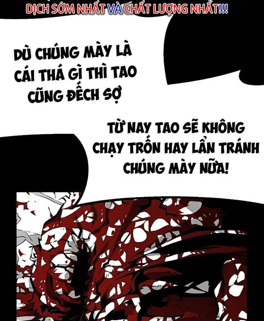 Cuồng Thú - Chapter 4 - Page 169