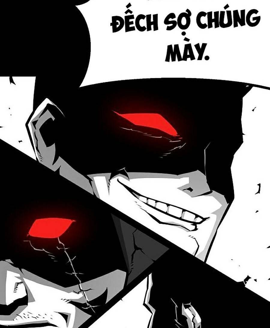 Cuồng Thú - Chapter 4 - Page 171