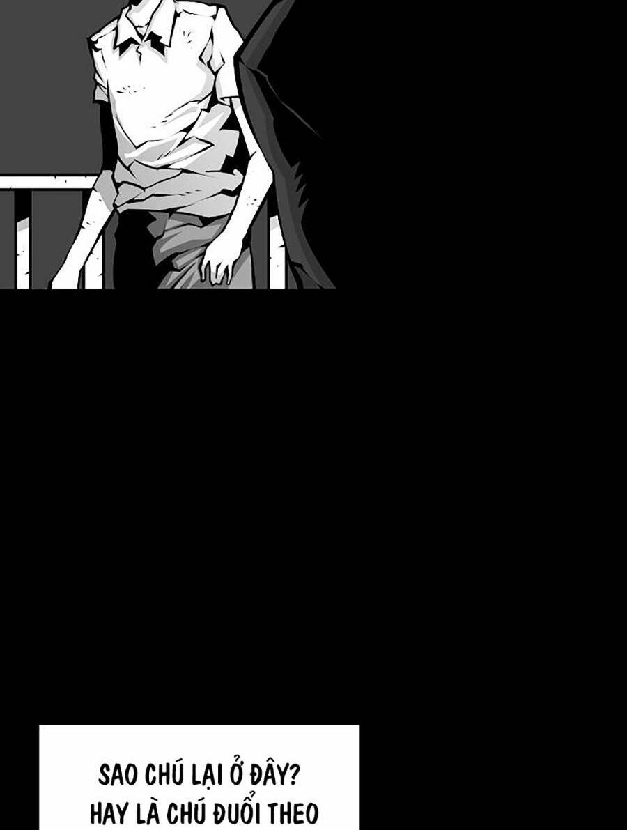 Cuồng Thú - Chapter 4 - Page 21