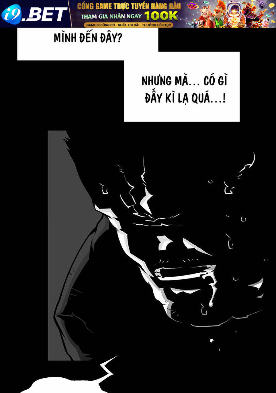 Cuồng Thú - Chapter 4 - Page 22