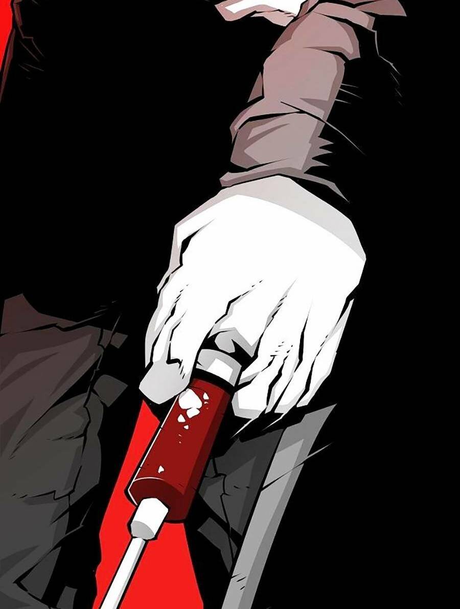 Cuồng Thú - Chapter 4 - Page 25