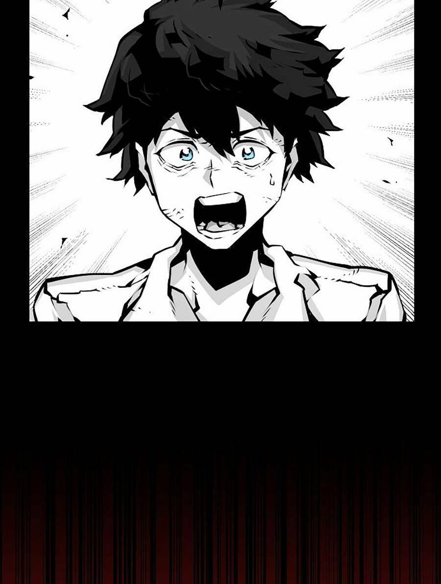 Cuồng Thú - Chapter 4 - Page 31