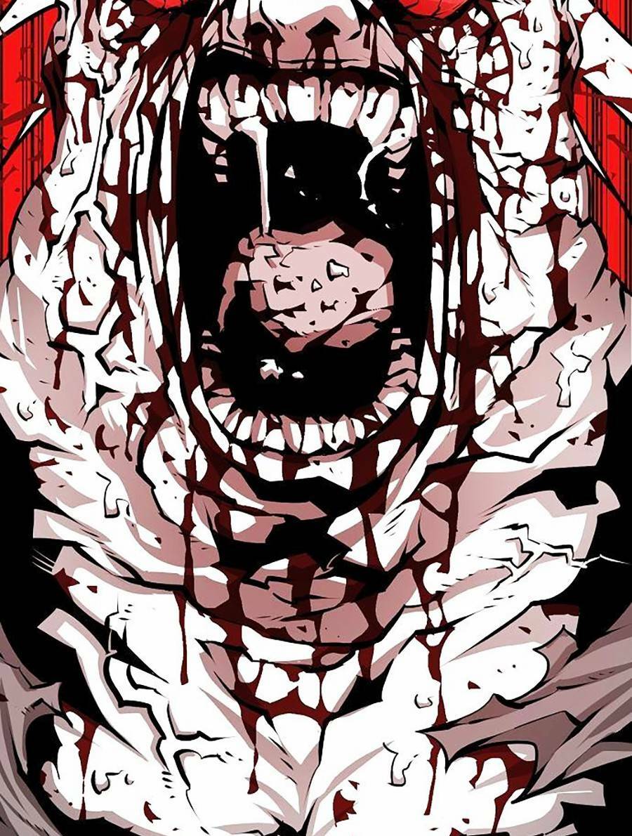 Cuồng Thú - Chapter 4 - Page 34