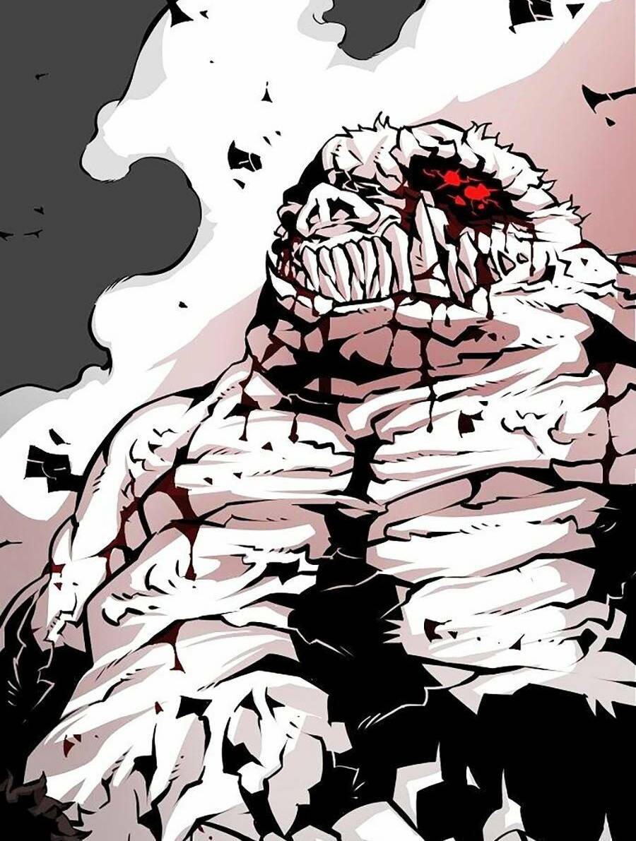 Cuồng Thú - Chapter 4 - Page 43