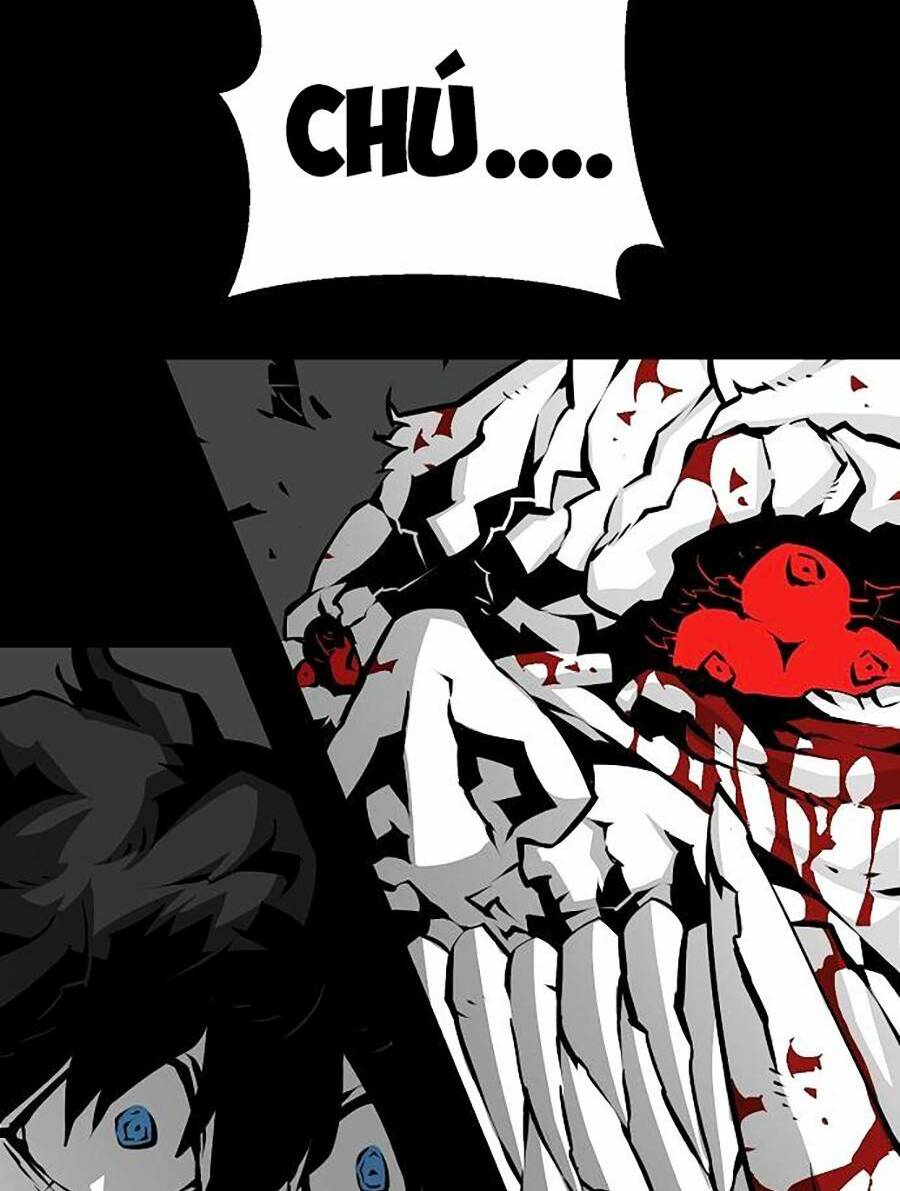 Cuồng Thú - Chapter 4 - Page 47