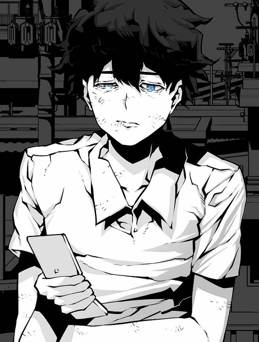 Cuồng Thú - Chapter 4 - Page 5