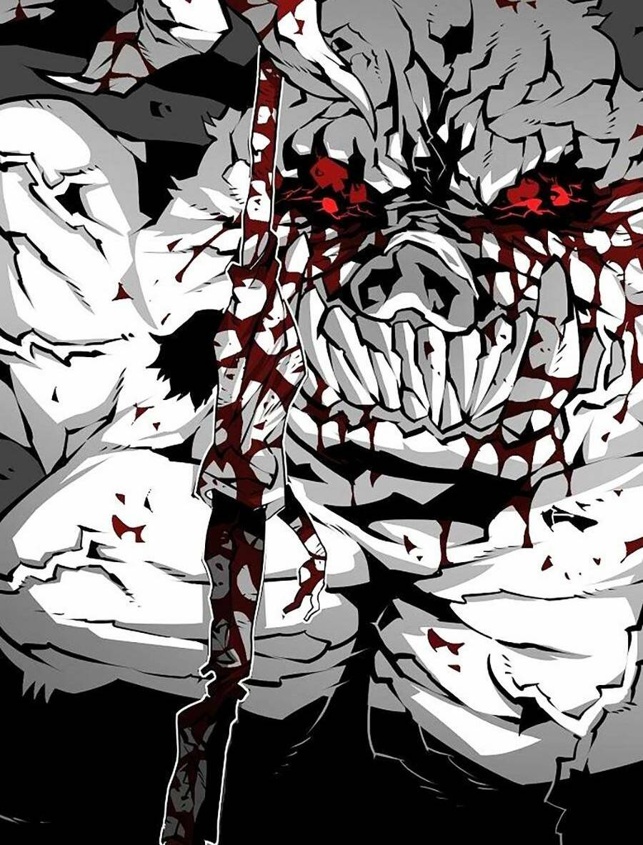 Cuồng Thú - Chapter 4 - Page 71