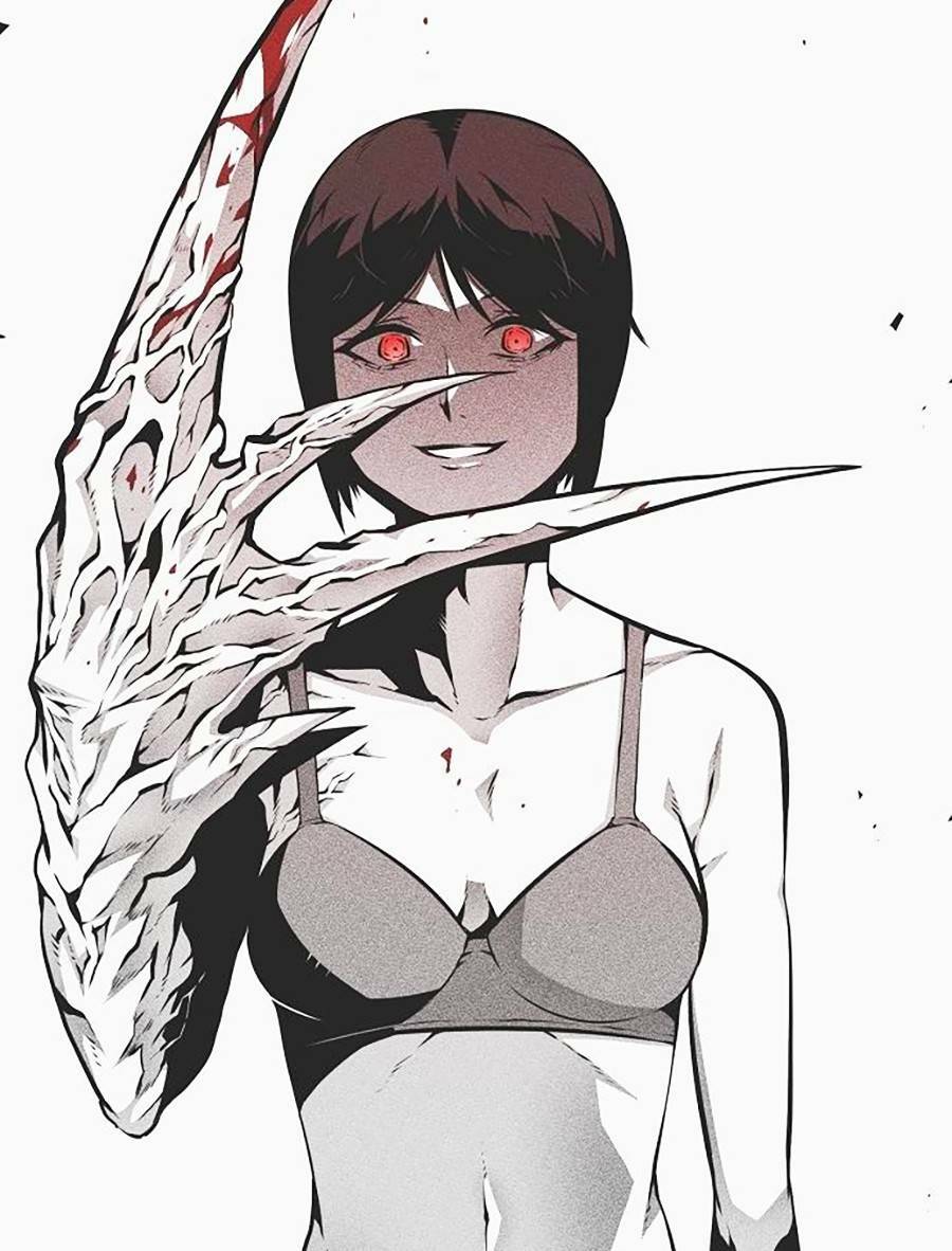 Cuồng Thú - Chapter 4 - Page 92