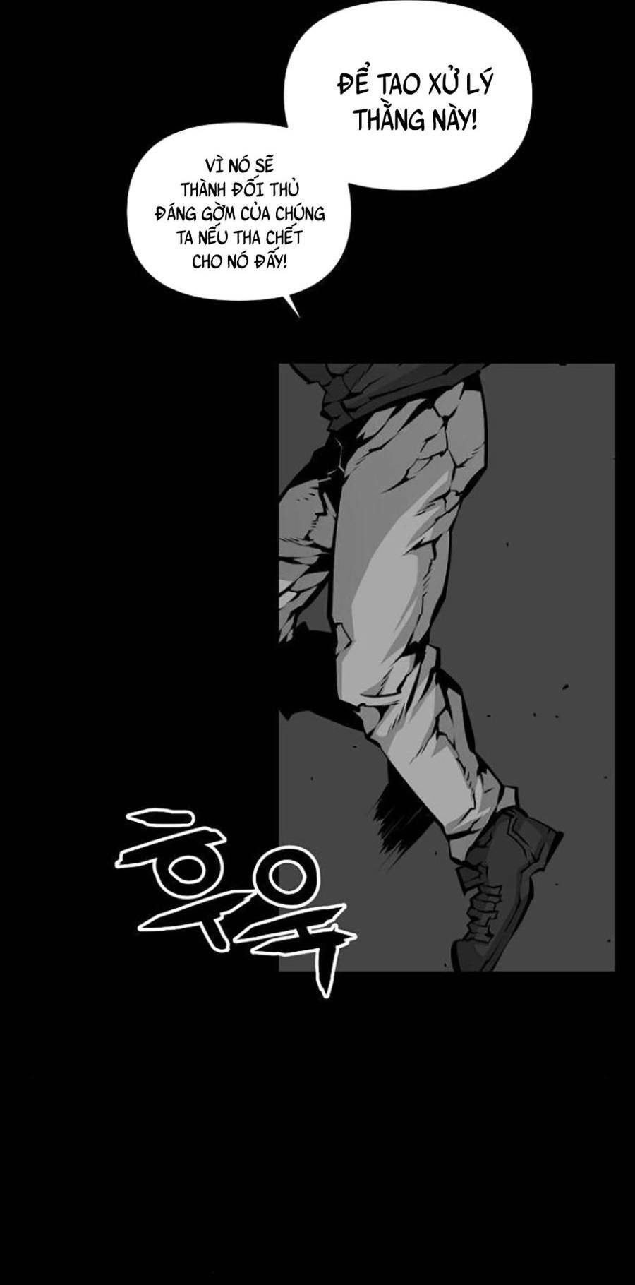 Cuồng Thú - Chapter 5 - Page 9