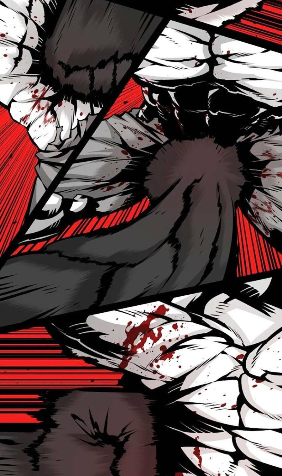 Cuồng Thú - Chapter 5 - Page 103