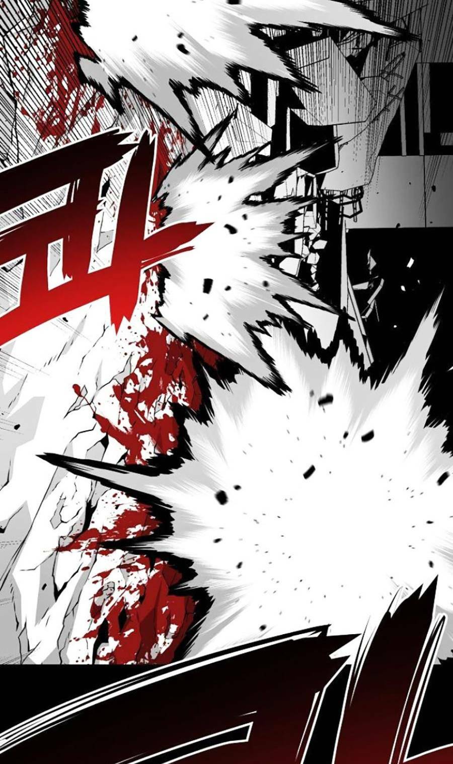 Cuồng Thú - Chapter 5 - Page 106