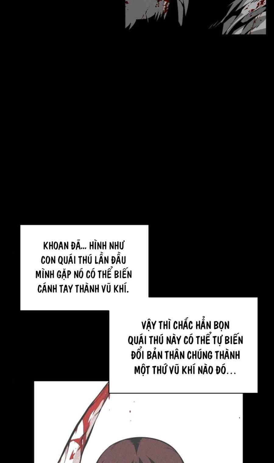 Cuồng Thú - Chapter 5 - Page 112