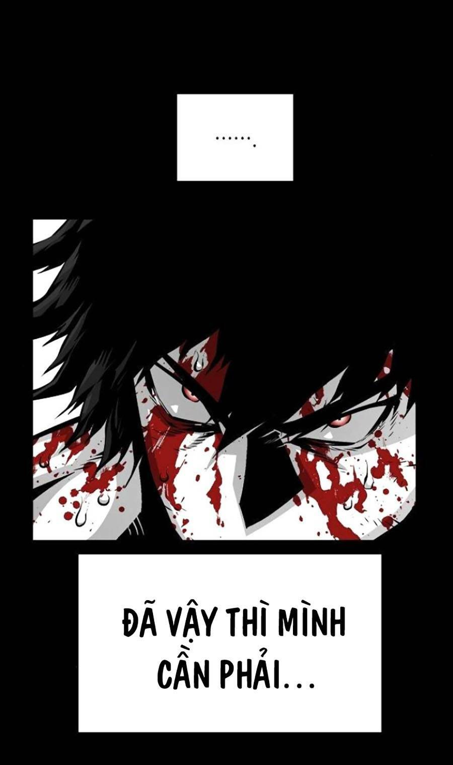 Cuồng Thú - Chapter 5 - Page 114